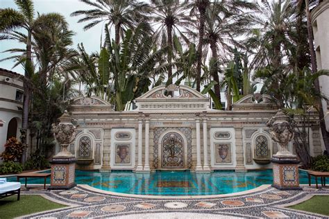 versace miami fl|inside the Versace mansion.